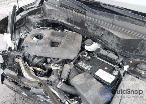 2021 Kia Seltos Ex from USA, damaged, VIN KNDERCAA3M7120179